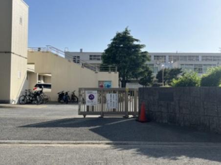 ライオンズマンション千葉グランドタワー(千葉市幸町第三小学校)