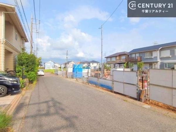 市原市泉台４丁目の新築一戸建