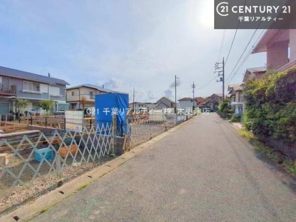 市原市泉台４丁目の新築一戸建