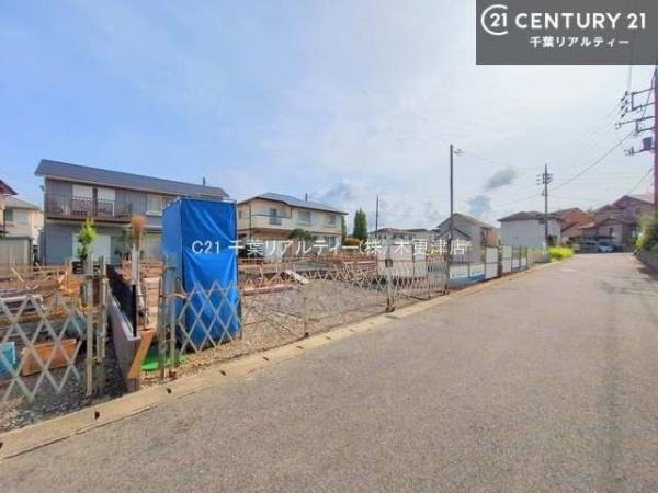 市原市泉台４丁目の新築一戸建