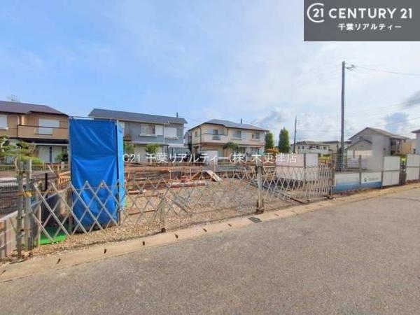 市原市泉台４丁目の新築一戸建