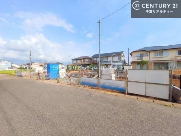 市原市泉台４丁目の新築一戸建