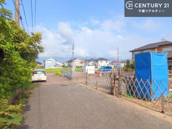 市原市泉台４丁目の新築一戸建