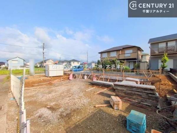 市原市泉台４丁目の新築一戸建