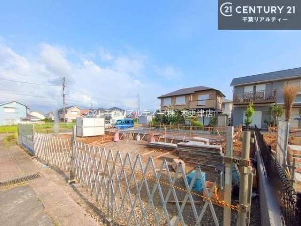 市原市泉台４丁目の新築一戸建