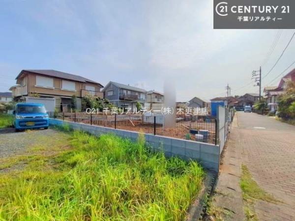 市原市泉台４丁目の新築一戸建