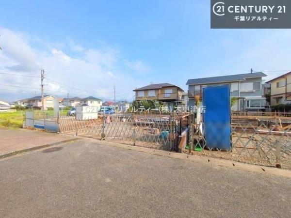 市原市泉台４丁目の新築一戸建