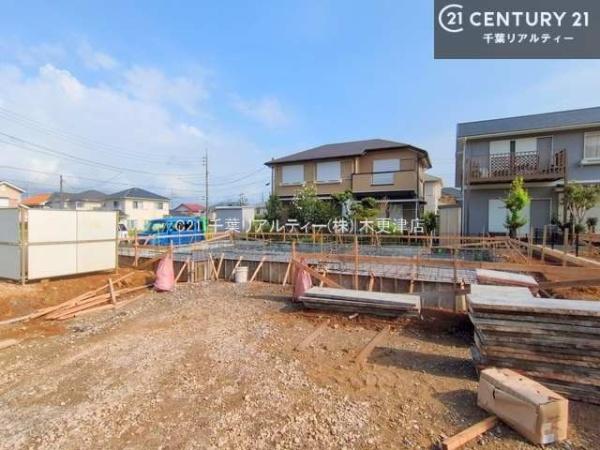 市原市泉台４丁目の新築一戸建