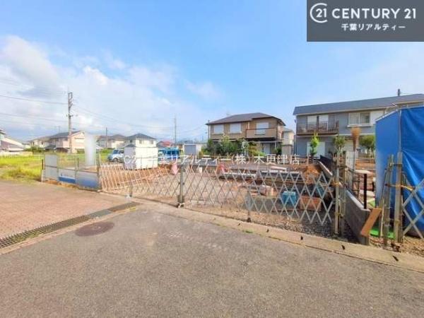 市原市泉台４丁目の新築一戸建