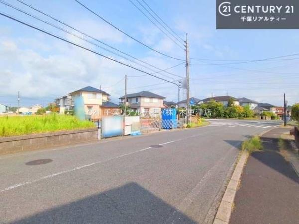 市原市泉台４丁目の新築一戸建