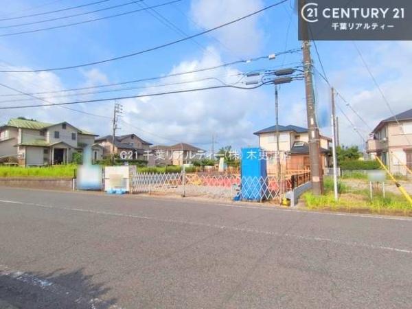 市原市泉台４丁目の新築一戸建