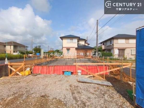 市原市泉台４丁目の新築一戸建