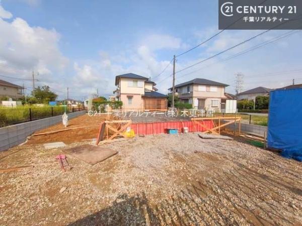 市原市泉台４丁目の新築一戸建