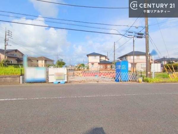 市原市泉台４丁目の新築一戸建
