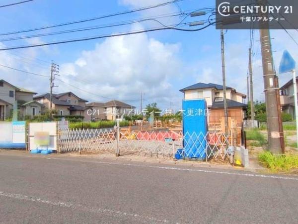 市原市泉台４丁目の新築一戸建