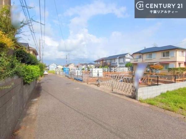 市原市泉台４丁目の新築一戸建