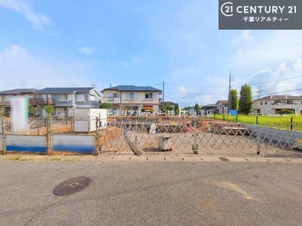 市原市泉台４丁目の新築一戸建