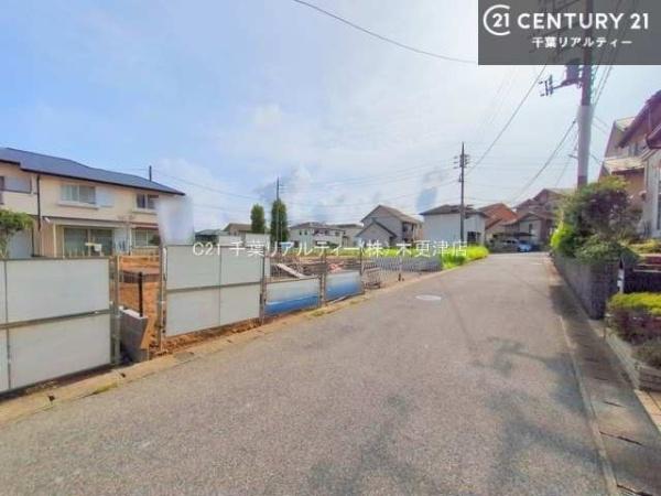 市原市泉台４丁目の新築一戸建