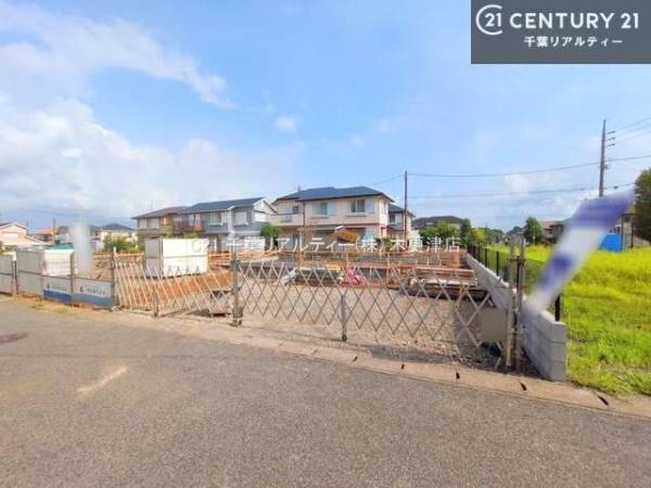市原市泉台４丁目の新築一戸建