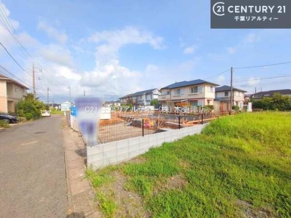 市原市泉台４丁目の新築一戸建