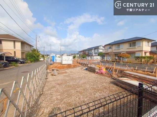 市原市泉台４丁目の新築一戸建