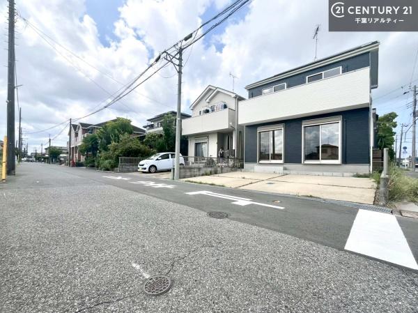 市原市君塚３丁目の中古一戸建て