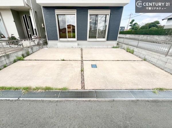 市原市君塚３丁目の中古一戸建て