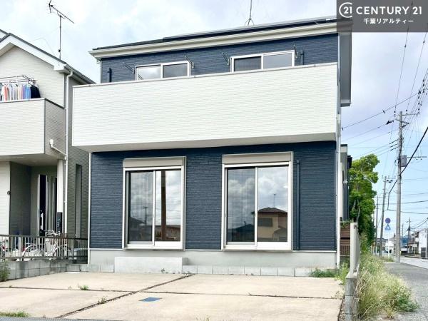 市原市君塚３丁目の中古一戸建て