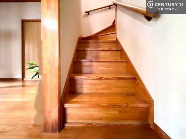市原市鶴舞の中古一戸建て