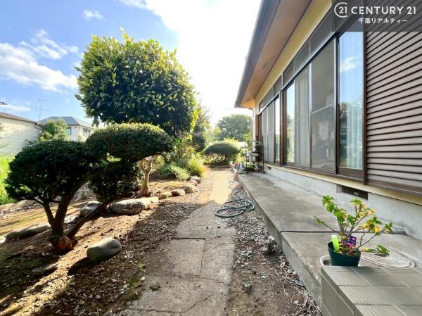 市原市鶴舞の中古一戸建て