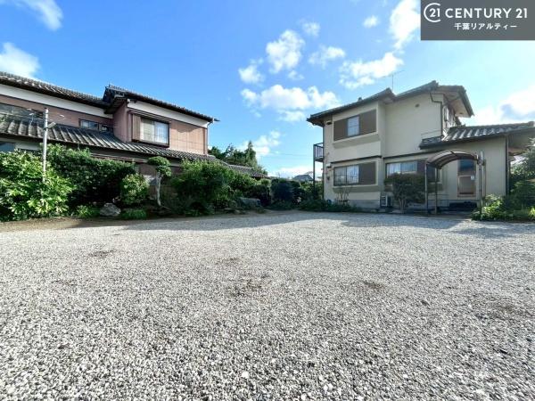 市原市鶴舞の中古一戸建て