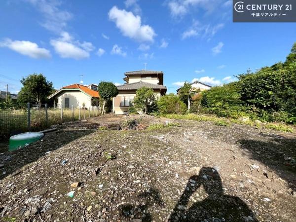 市原市鶴舞の中古一戸建て