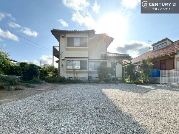 市原市鶴舞の中古一戸建て