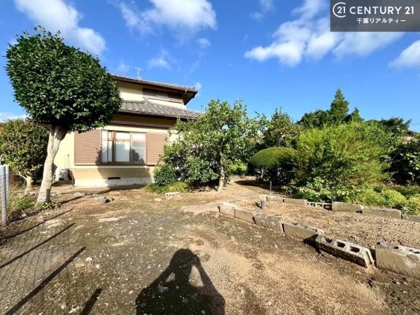 市原市鶴舞の中古一戸建て