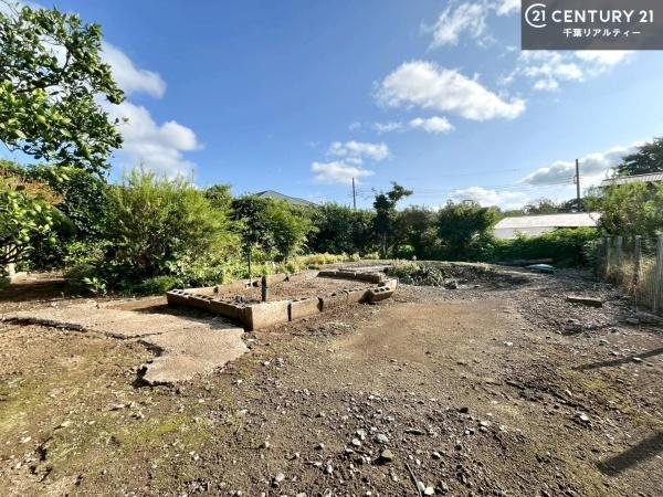 市原市鶴舞の中古一戸建て