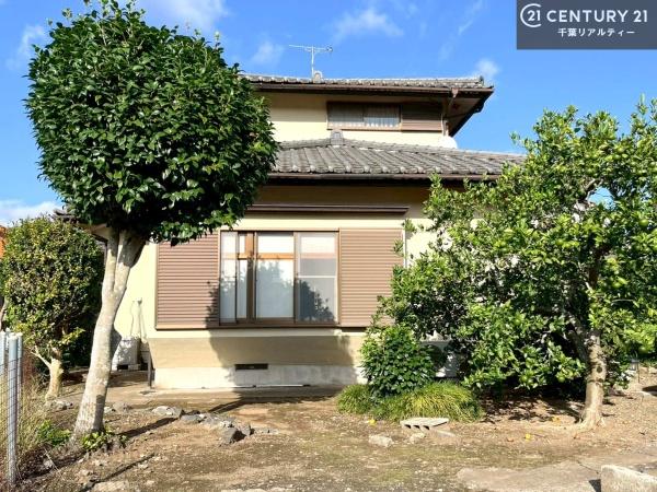 市原市鶴舞の中古一戸建て