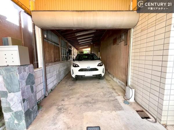 市原市鶴舞の中古一戸建て