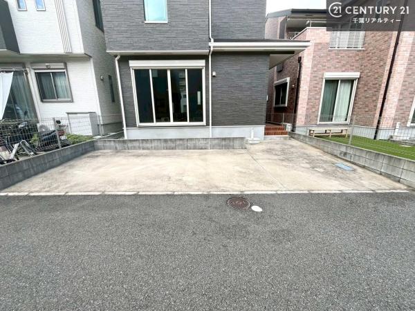 市原市八幡海岸通の中古一戸建て