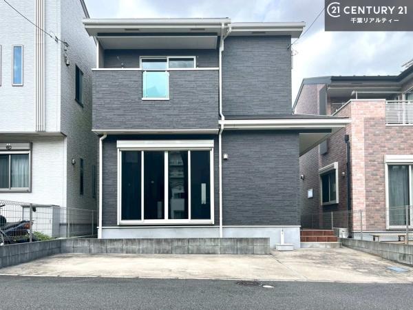 市原市八幡海岸通の中古一戸建