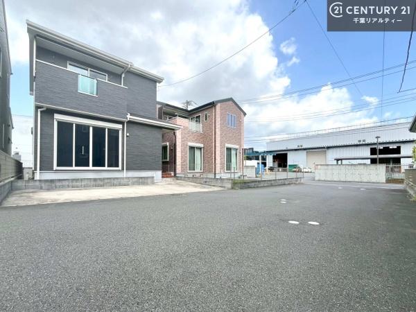 市原市八幡海岸通の中古一戸建て