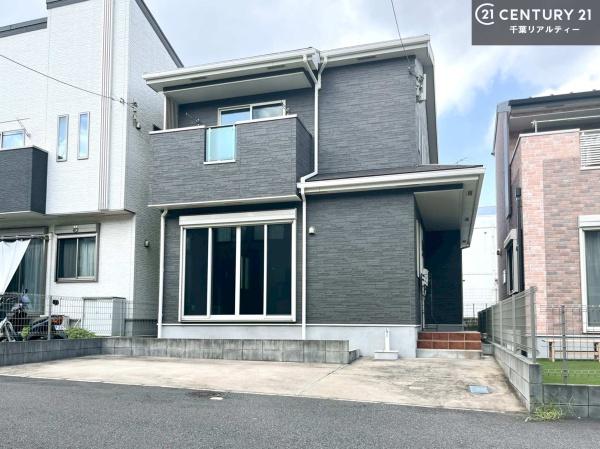 市原市八幡海岸通の中古一戸建て