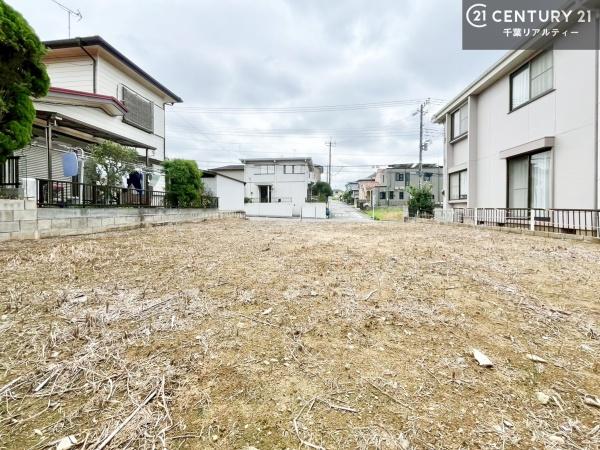 木更津市真舟１丁目の土地