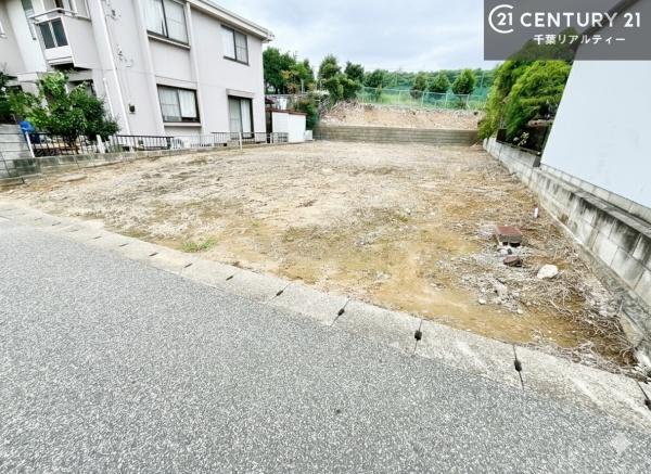 木更津市真舟１丁目の売土地