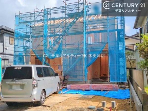 市原市桜台２丁目の新築一戸建