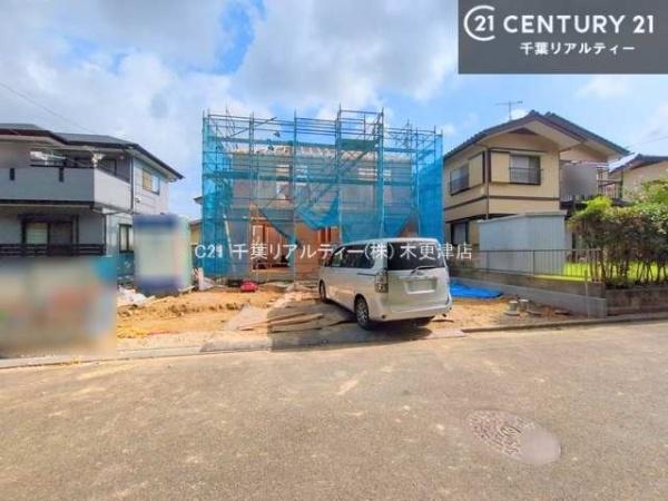 市原市桜台２丁目の新築一戸建