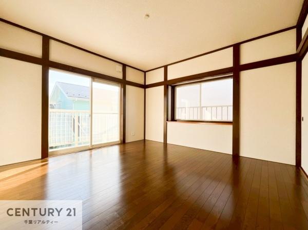 千葉市若葉区御成台３丁目の中古一戸建て