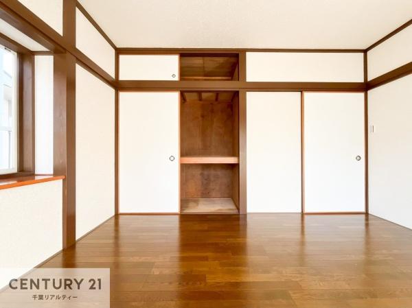 千葉市若葉区御成台３丁目の中古一戸建て