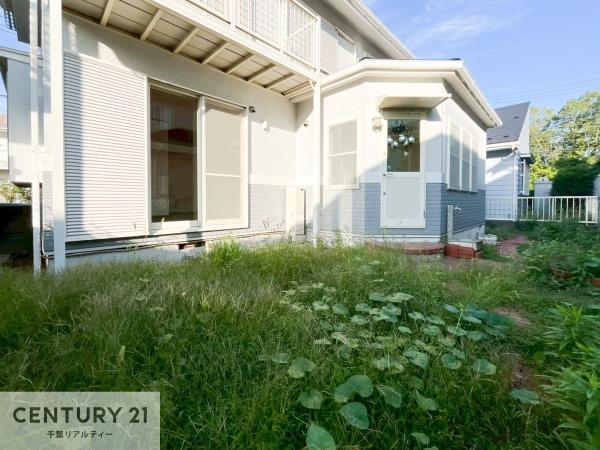 千葉市若葉区御成台３丁目の中古一戸建て