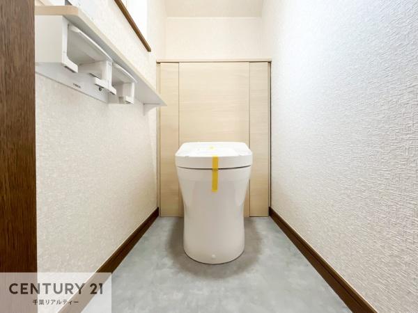 千葉市若葉区御成台３丁目の中古一戸建て