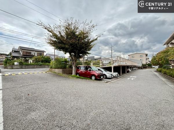 はるのみち公園前３号棟
